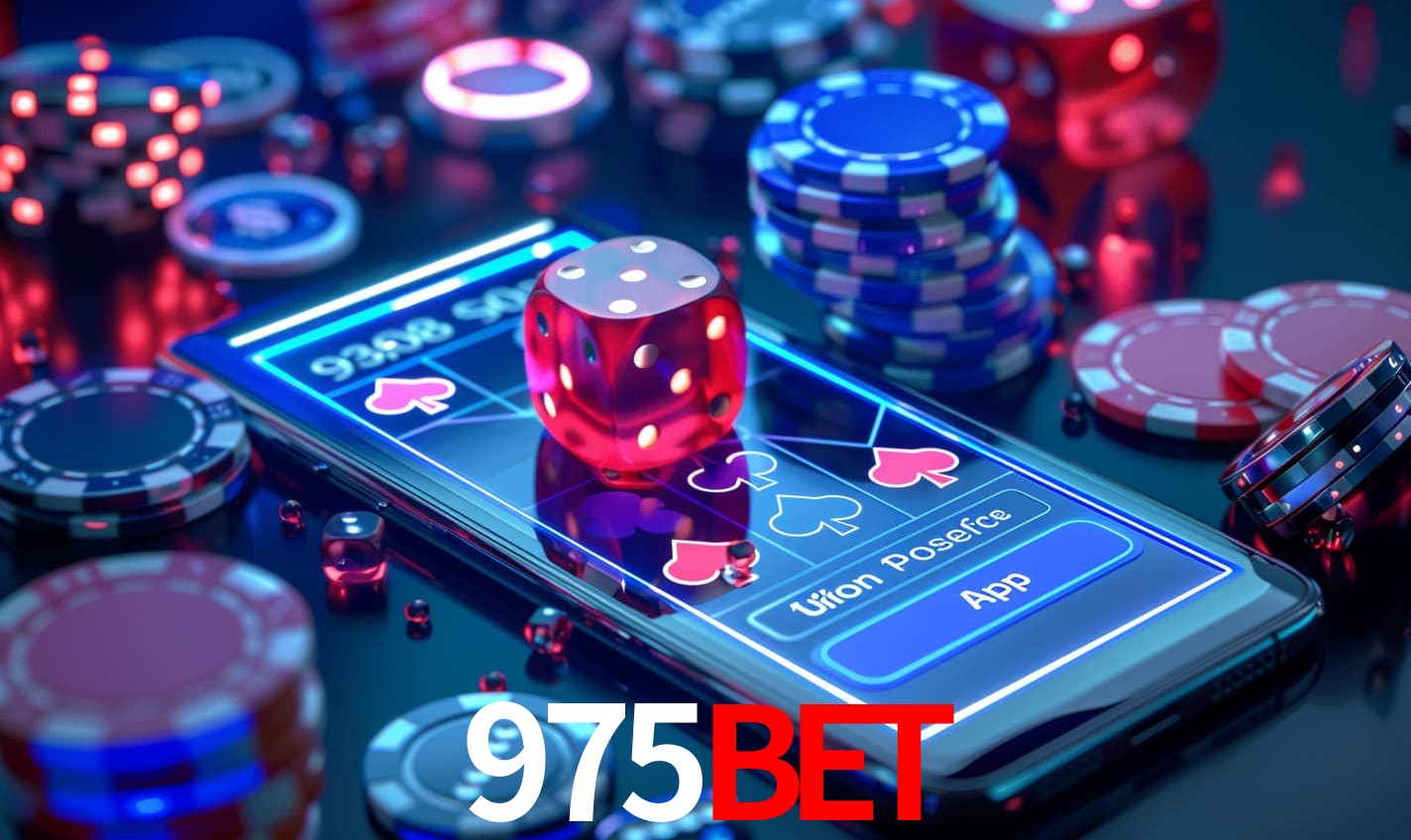 Baixar App 975Bet