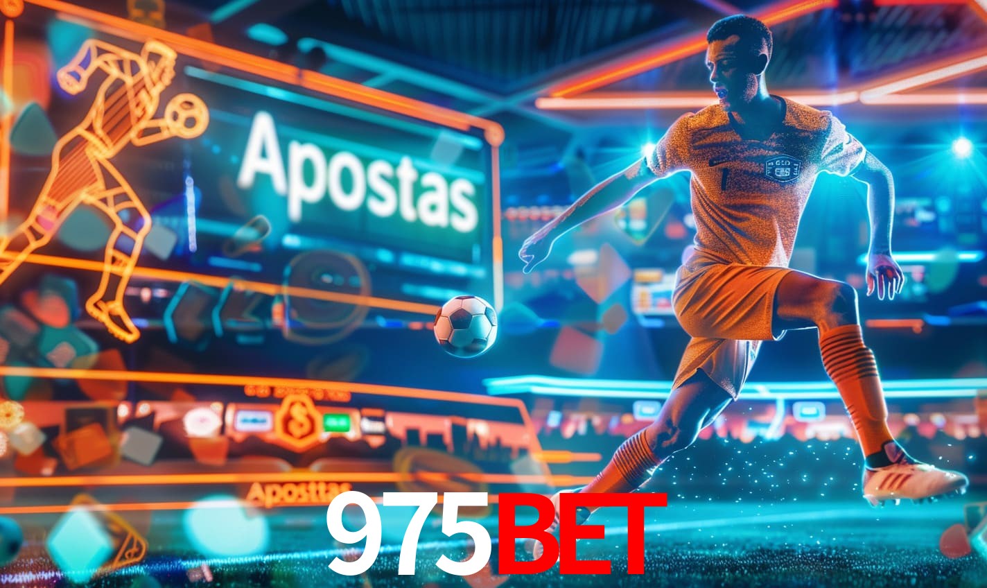 Apostas 975Bet
