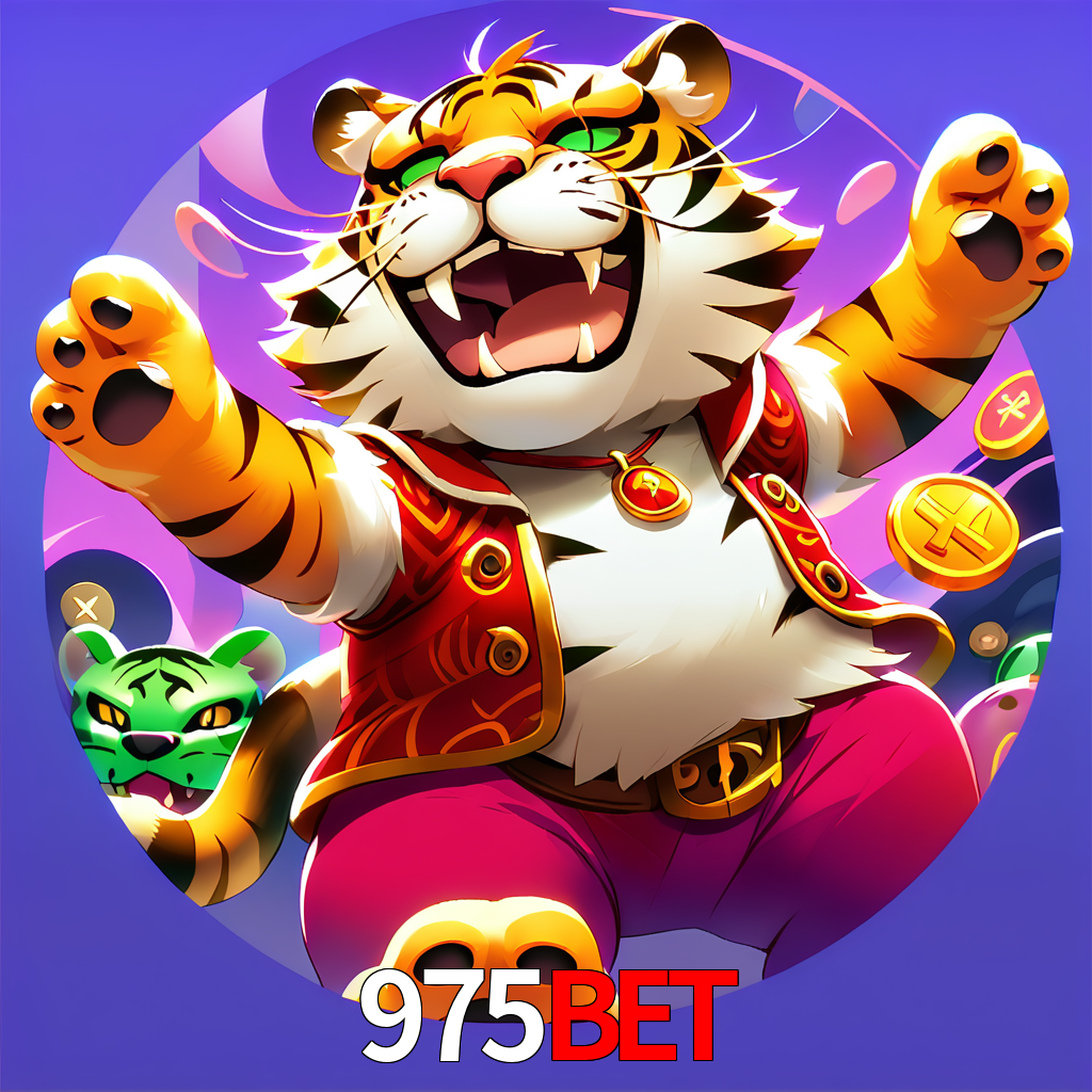Cassino Online 975Bet